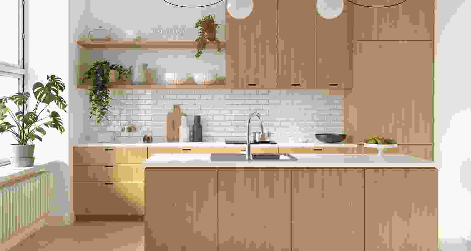 First Image